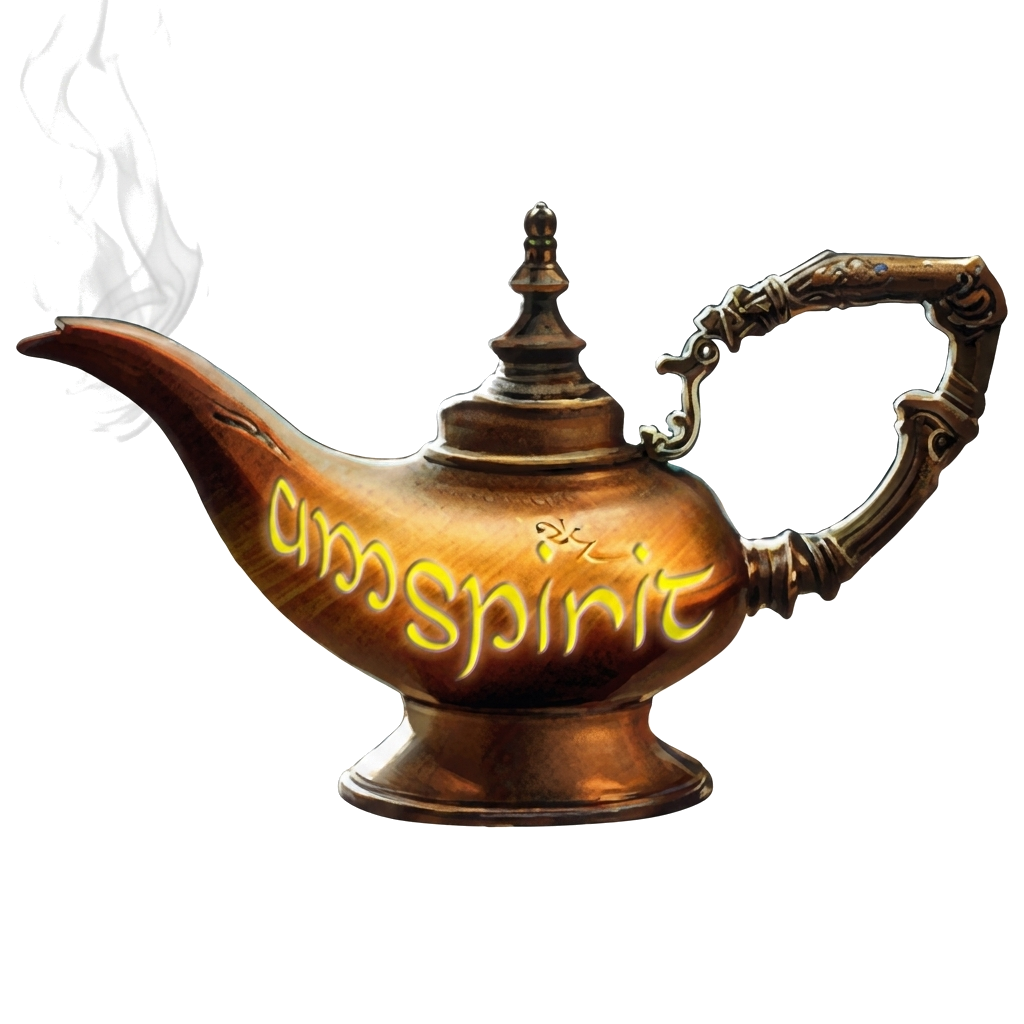 AMSpiriT